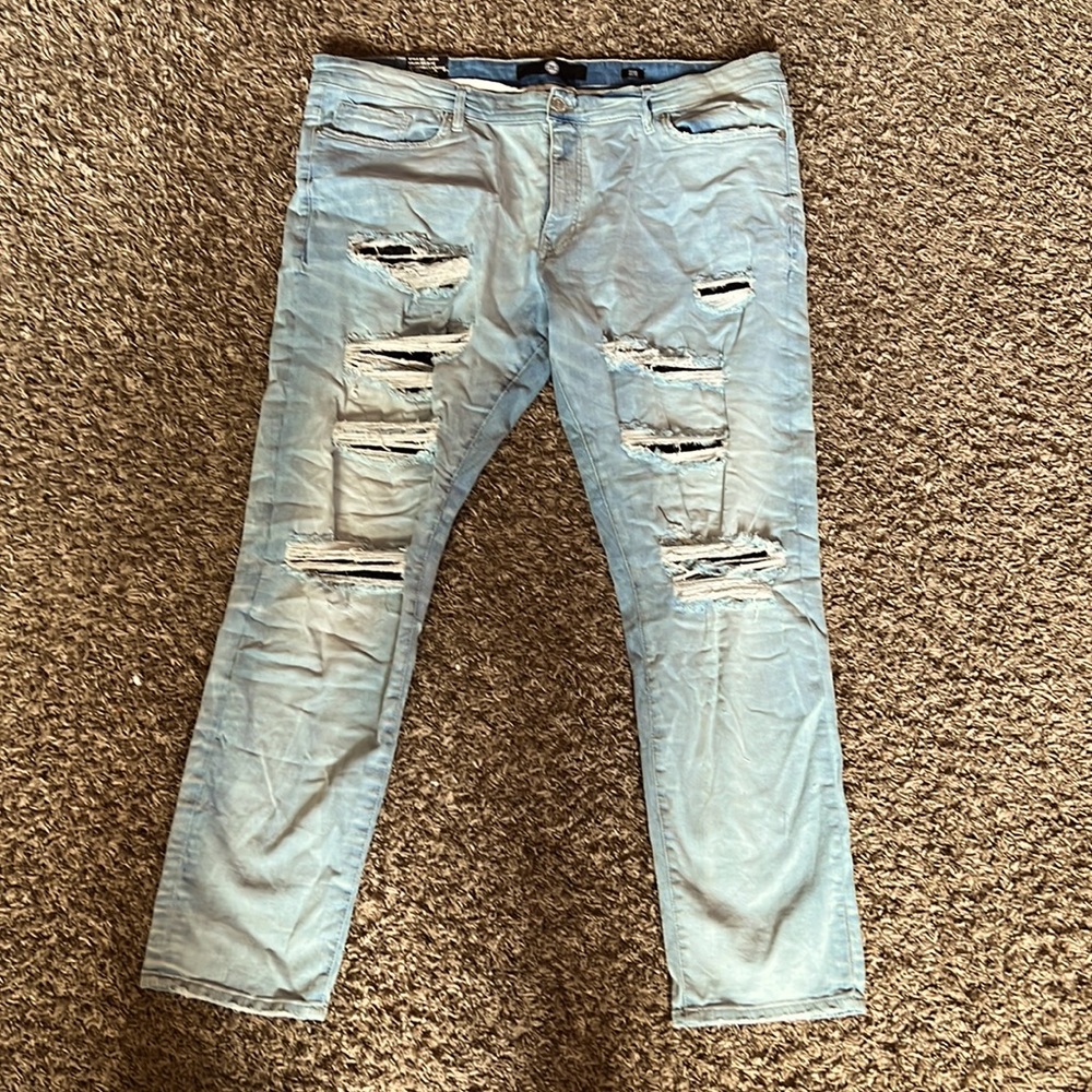 Jordan Craig Timeless Apparel Jeans